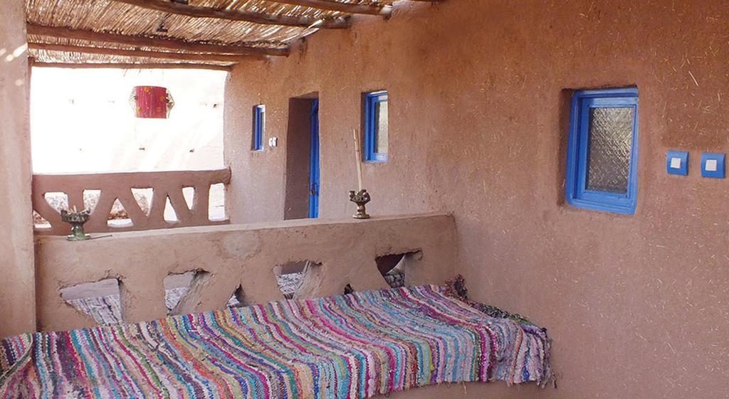 Auberge Tigida M'Hamid Værelse billede